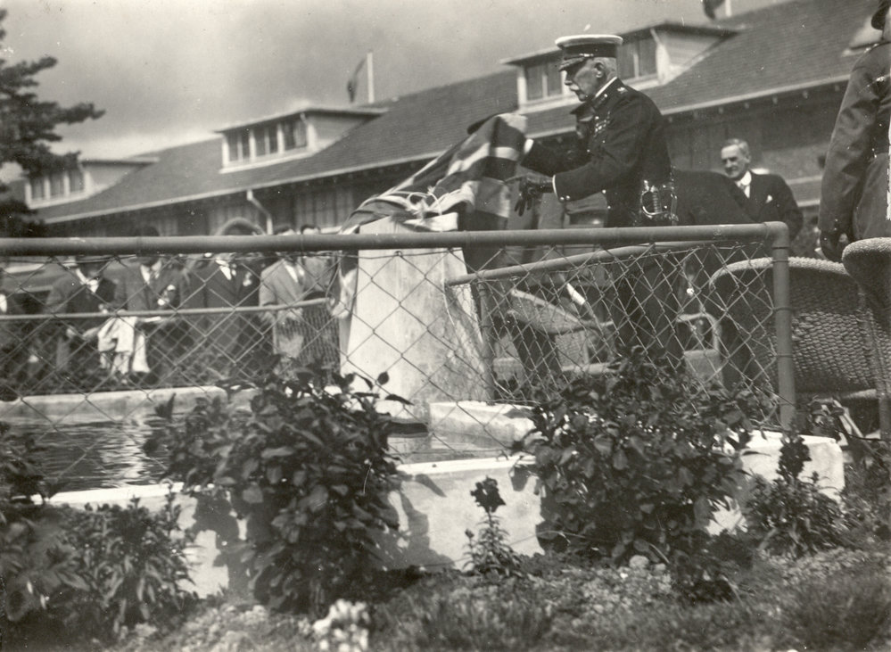 Photo from page 87 of album WWI Photograph Album- Egypt, Gallipoli and Western Front