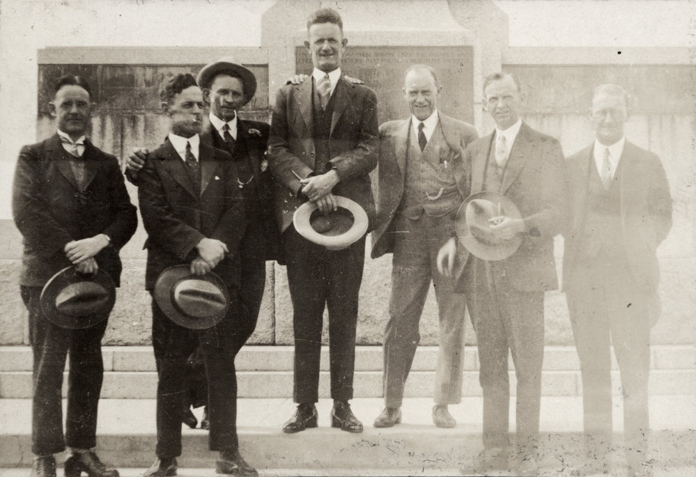 Photo from page 87 of album WWI Photograph Album- Egypt, Gallipoli and Western Front