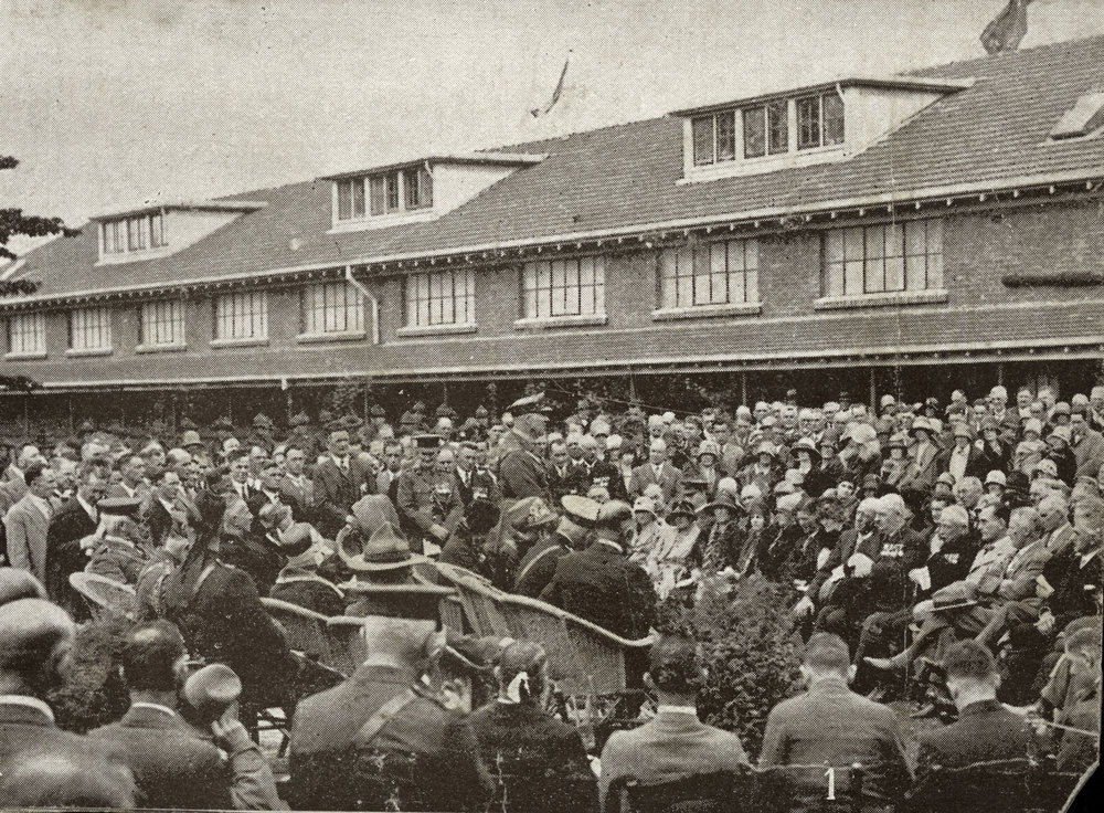 Photo from page 88 of album WWI Photograph Album- Egypt, Gallipoli and Western Front