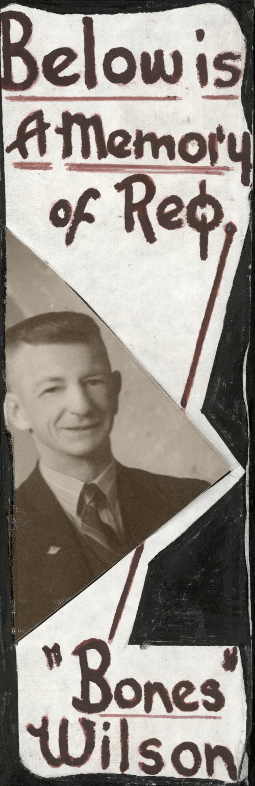 Photo from page 88 of album WWI Photograph Album- Egypt, Gallipoli and Western Front