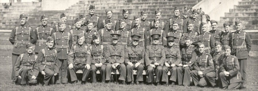 Photo from page 88 of album WWI Photograph Album- Egypt, Gallipoli and Western Front