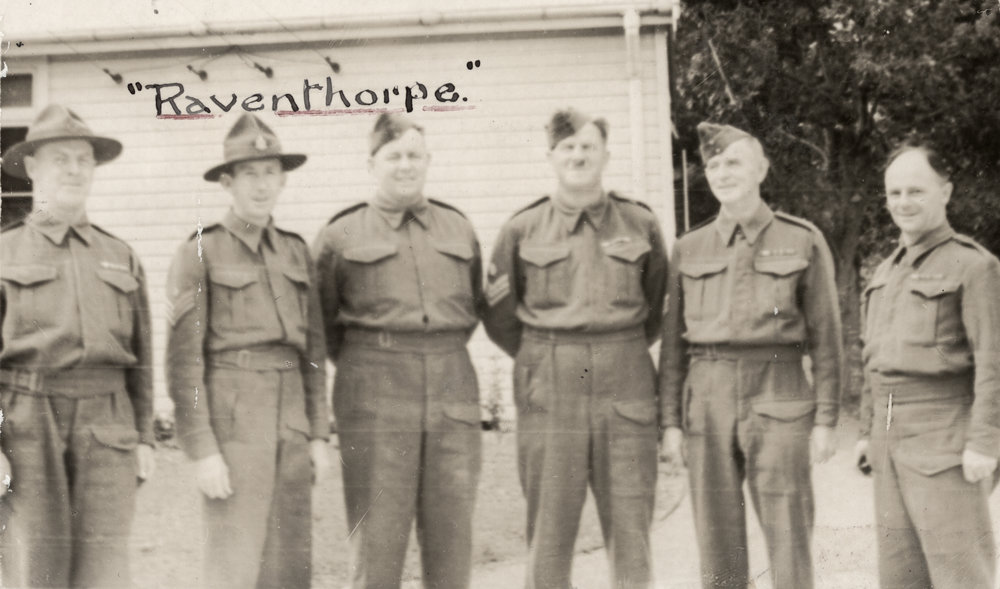 Photo from page 90 of album WWI Photograph Album- Egypt, Gallipoli and Western Front