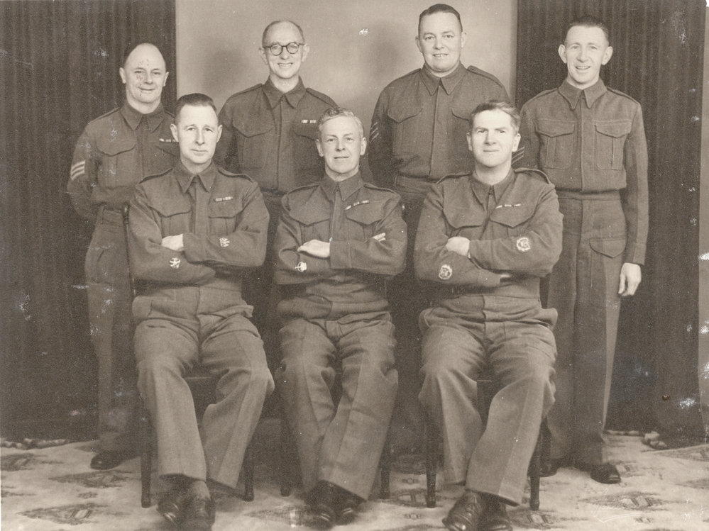 Photo from page 90 of album WWI Photograph Album- Egypt, Gallipoli and Western Front