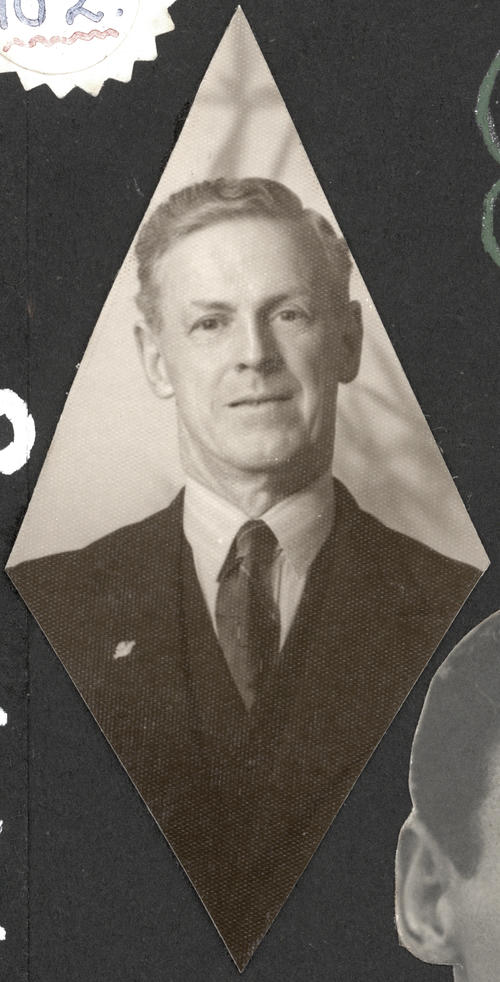 Photo from page 94 of album WWI Photograph Album- Egypt, Gallipoli and Western Front