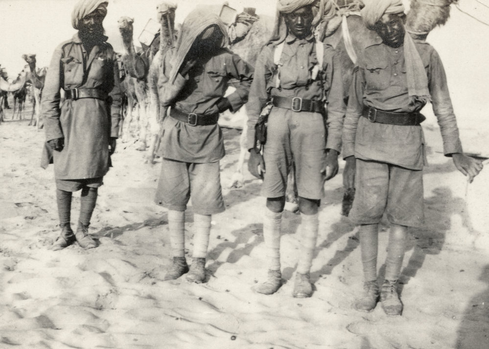 Photo from page 11 of album WWI Photograph Albums- Egypt and Gallipoli.