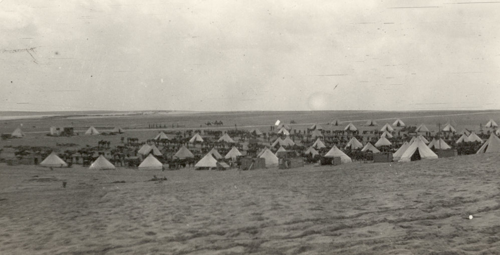 Photo from page 14 of album WWI Photograph Albums- Egypt and Gallipoli.