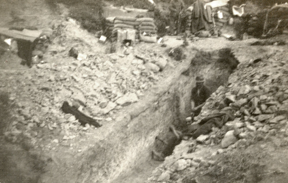 Photo from page 16 of album WWI Photograph Albums- Egypt and Gallipoli.