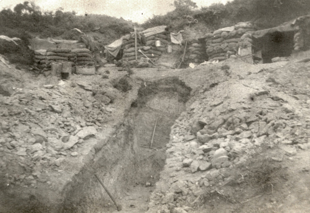 Photo from page 16 of album WWI Photograph Albums- Egypt and Gallipoli.