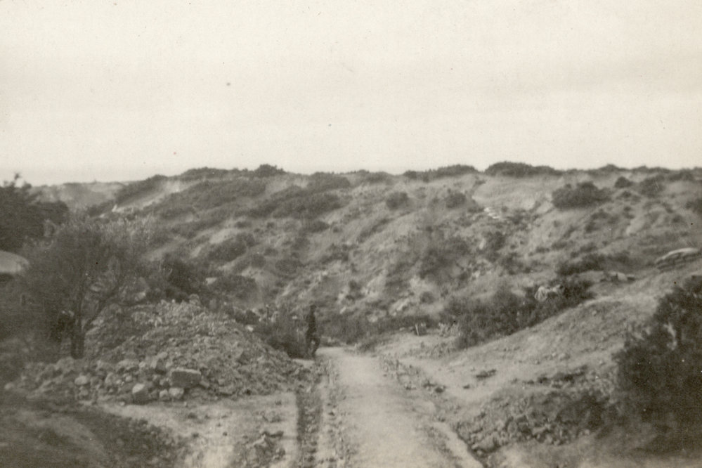 Photo from page 17 of album WWI Photograph Albums- Egypt and Gallipoli.