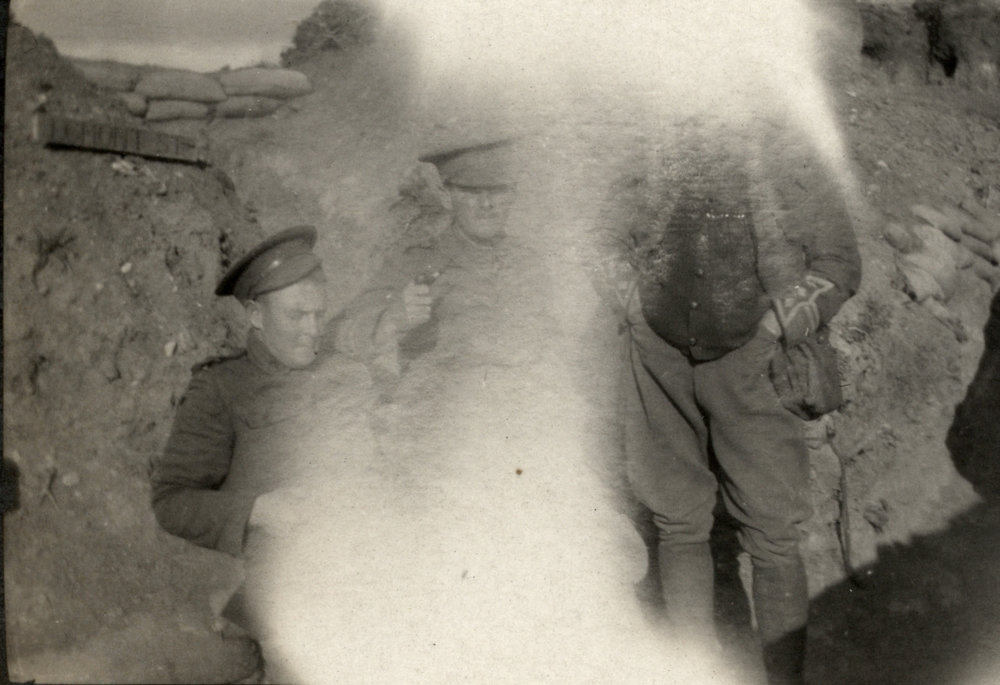 Photo from page 17 of album WWI Photograph Albums- Egypt and Gallipoli.