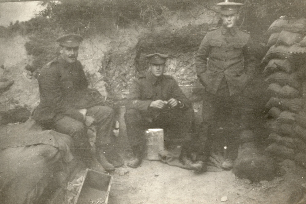 Photo from page 18 of album WWI Photograph Albums- Egypt and Gallipoli.