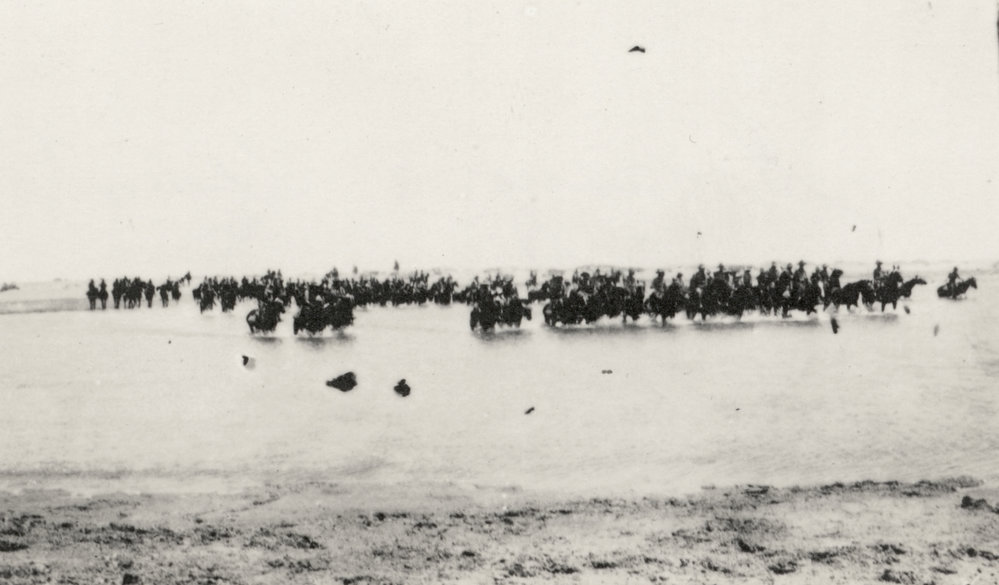 Photo from page 21 of album WWI Photograph Albums- Egypt and Gallipoli.