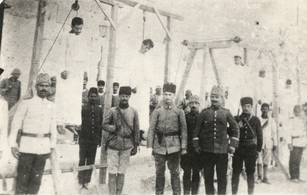 Photo from page 35 of album WWI Photograph Albums- Egypt and Gallipoli.
