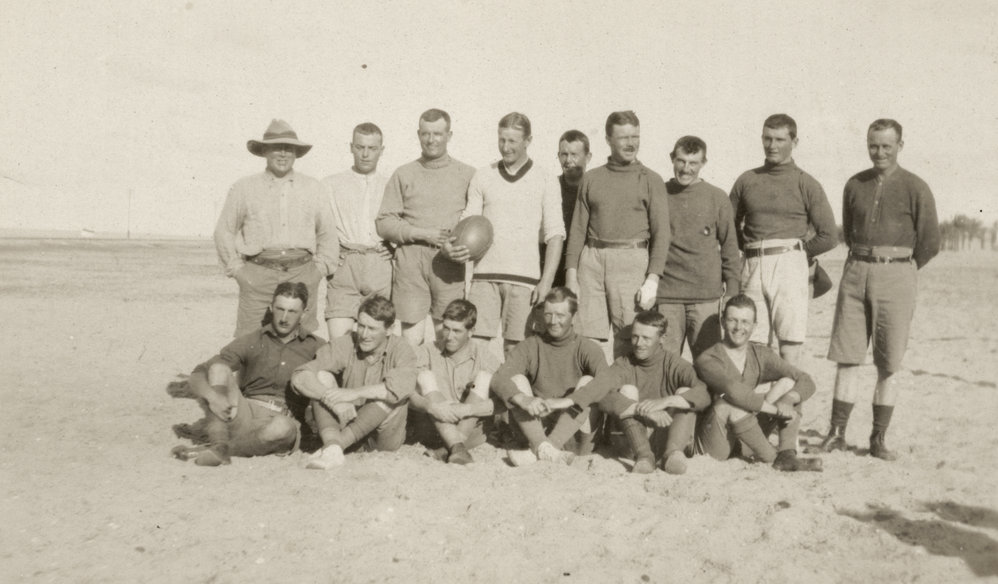 Photo from page 48 of album WWI Photograph Albums- Egypt and Gallipoli.