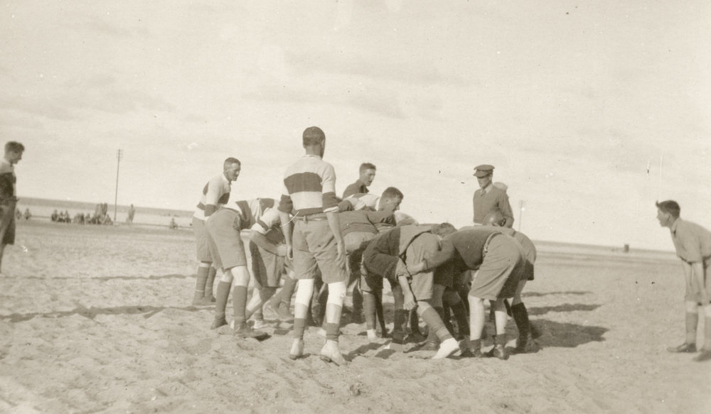 Photo from page 49 of album WWI Photograph Albums- Egypt and Gallipoli.