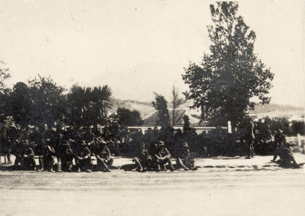 Photo from page 02 of album WWI Photograph Albums - Egypt &amp; Gallipoli.