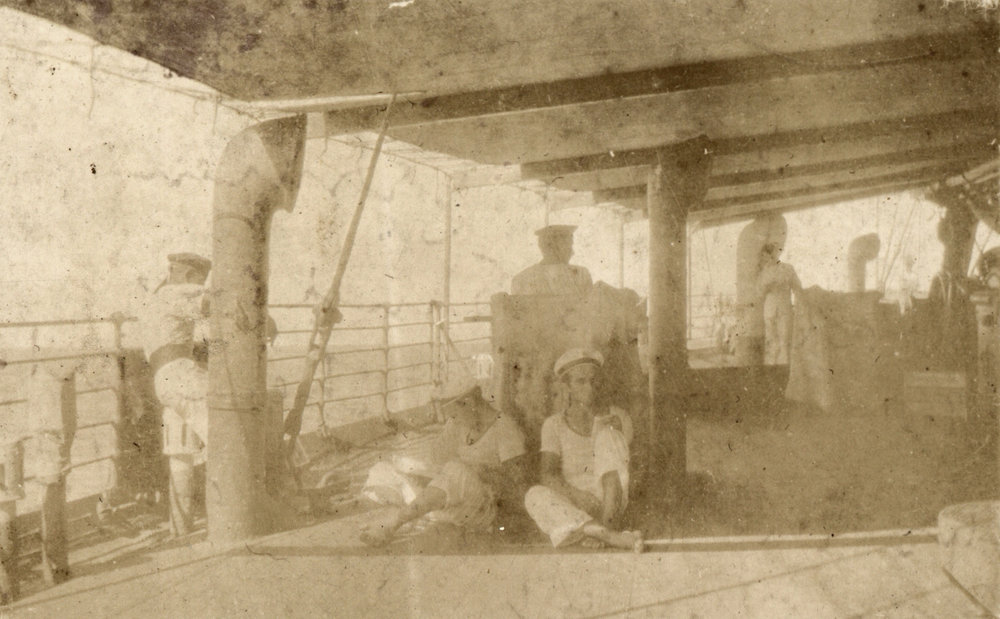 Photo from page 03 of album WWI Photograph Albums - Egypt &amp; Gallipoli.