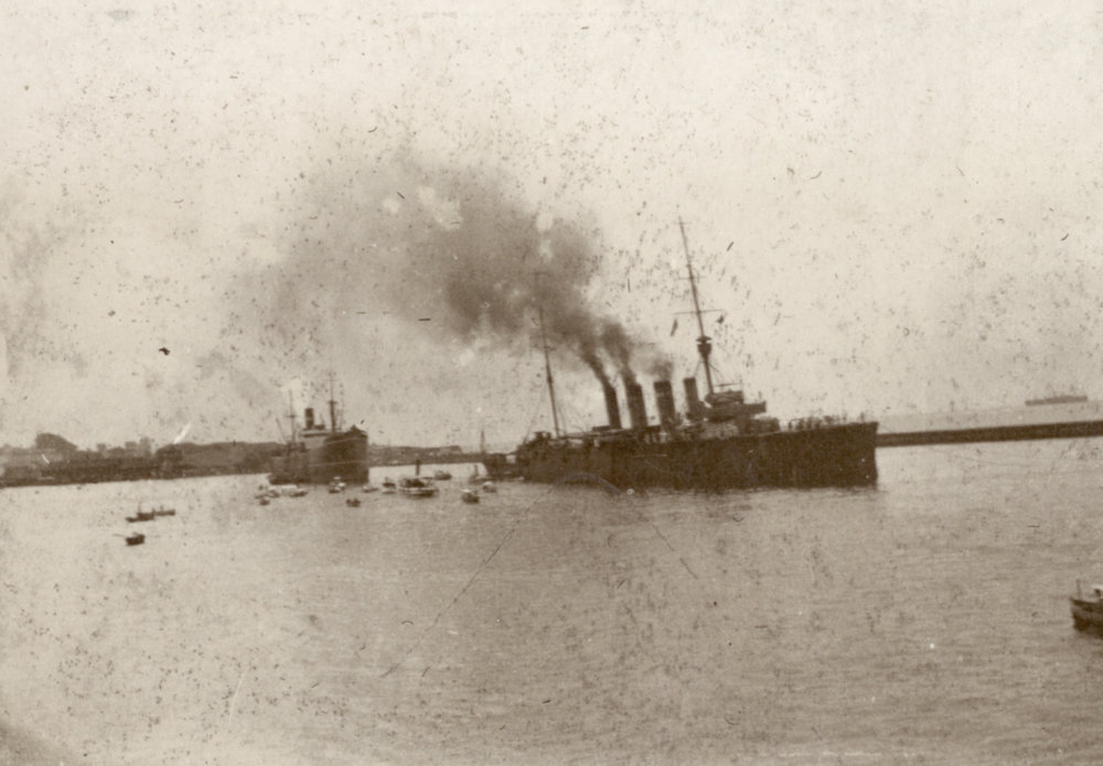 Photo from page 03 of album WWI Photograph Albums - Egypt &amp; Gallipoli.