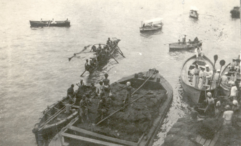 Photo from page 03 of album WWI Photograph Albums - Egypt &amp; Gallipoli.