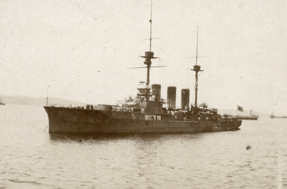 Photo from page 03 of album WWI Photograph Albums - Egypt &amp; Gallipoli.