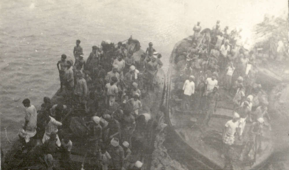 Photo from page 03 of album WWI Photograph Albums - Egypt &amp; Gallipoli.