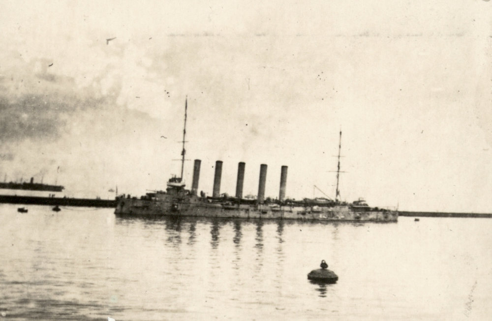 Photo from page 03 of album WWI Photograph Albums - Egypt &amp; Gallipoli.