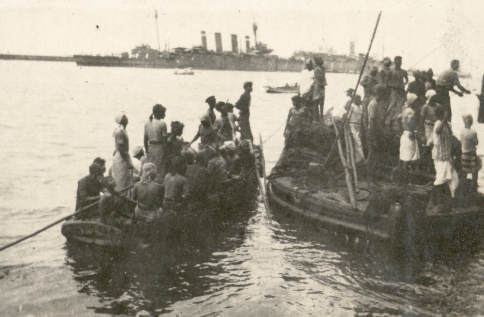 Photo from page 03 of album WWI Photograph Albums - Egypt &amp; Gallipoli.