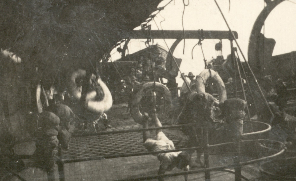 Photo from page 04 of album WWI Photograph Albums - Egypt &amp; Gallipoli.