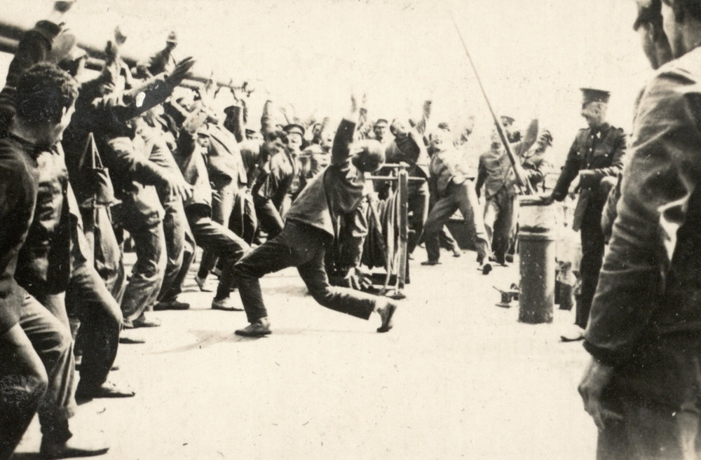 Photo from page 04 of album WWI Photograph Albums - Egypt &amp; Gallipoli.