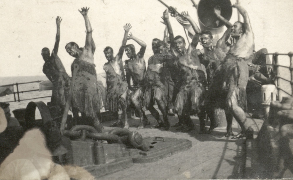 Photo from page 04 of album WWI Photograph Albums - Egypt &amp; Gallipoli.