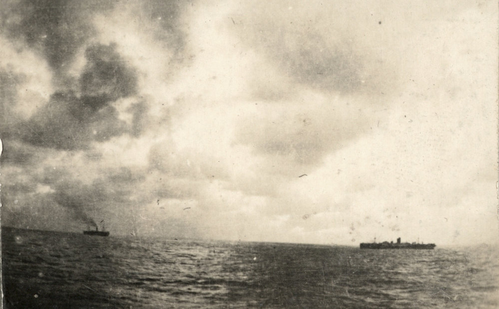 Photo from page 05 of album WWI Photograph Albums - Egypt &amp; Gallipoli.