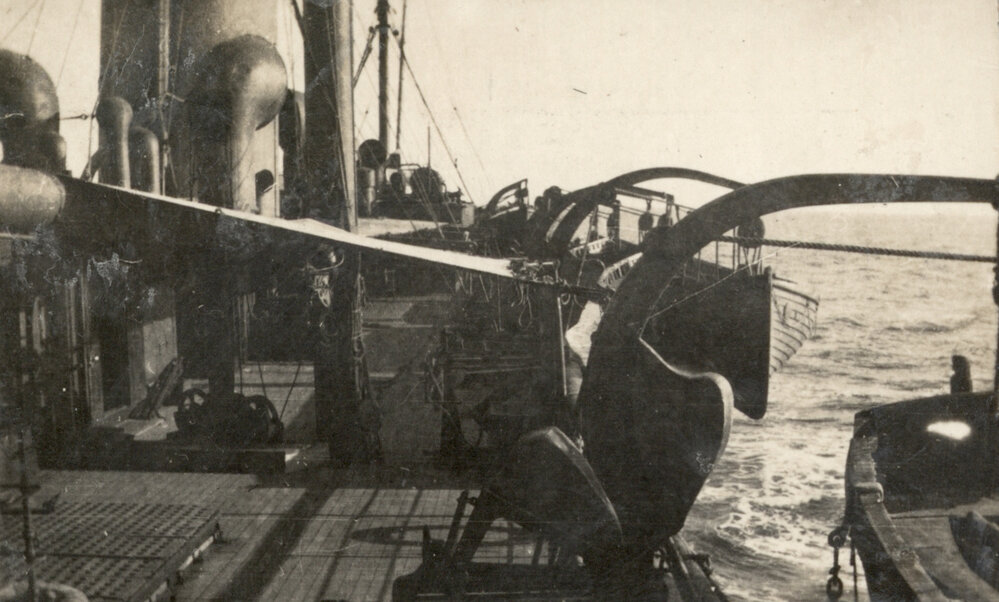 Photo from page 05 of album WWI Photograph Albums - Egypt &amp; Gallipoli.