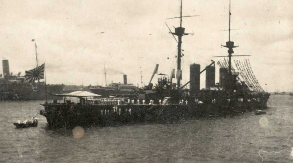 Photo from page 05 of album WWI Photograph Albums - Egypt &amp; Gallipoli.