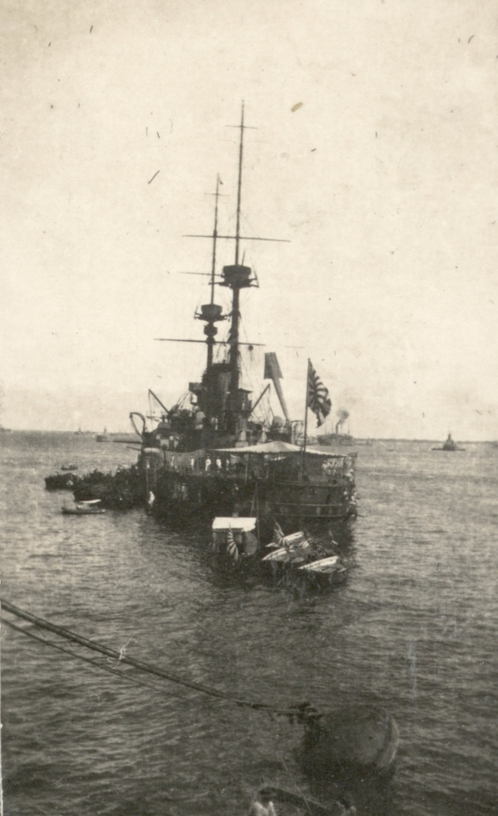 Photo from page 05 of album WWI Photograph Albums - Egypt &amp; Gallipoli.