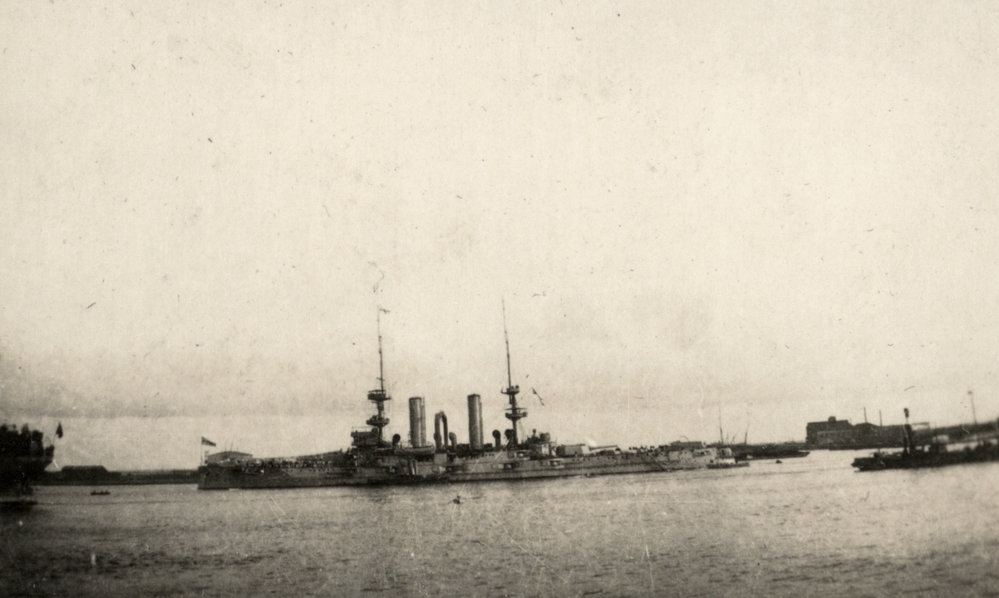 Photo from page 05 of album WWI Photograph Albums - Egypt &amp; Gallipoli.