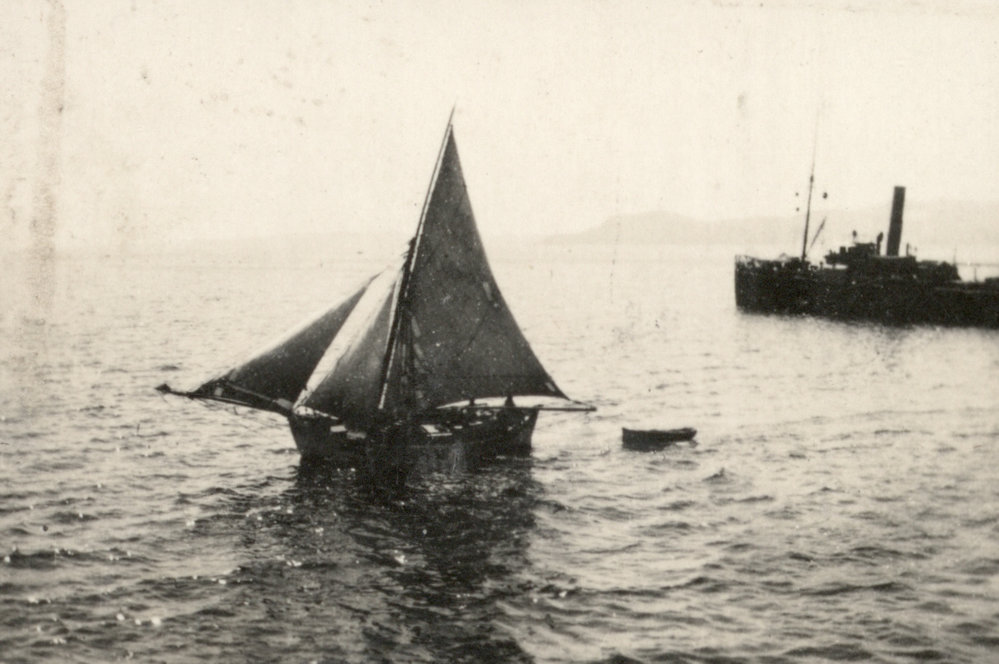 Photo from page 06 of album WWI Photograph Albums - Egypt &amp; Gallipoli.