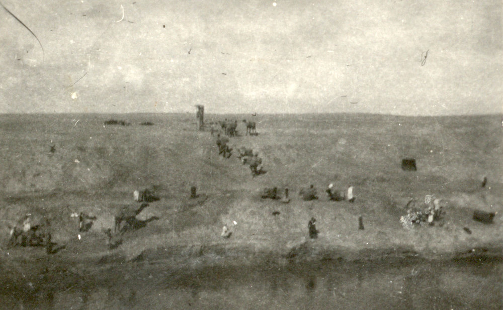 Photo from page 06 of album WWI Photograph Albums - Egypt &amp; Gallipoli.