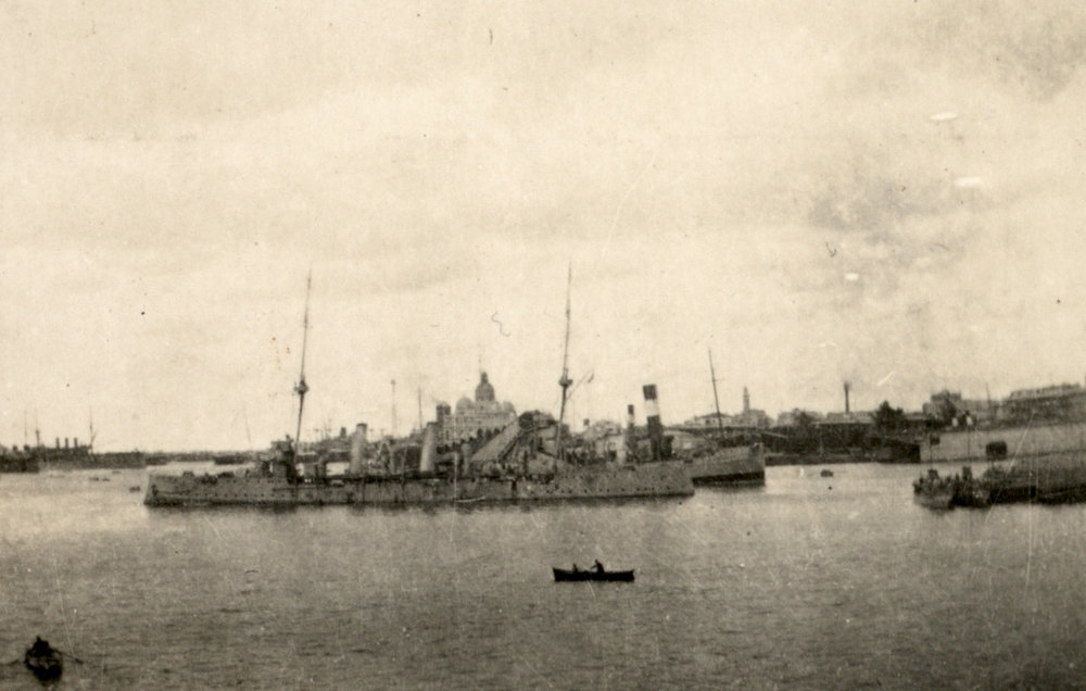 Photo from page 07 of album WWI Photograph Albums - Egypt &amp; Gallipoli.