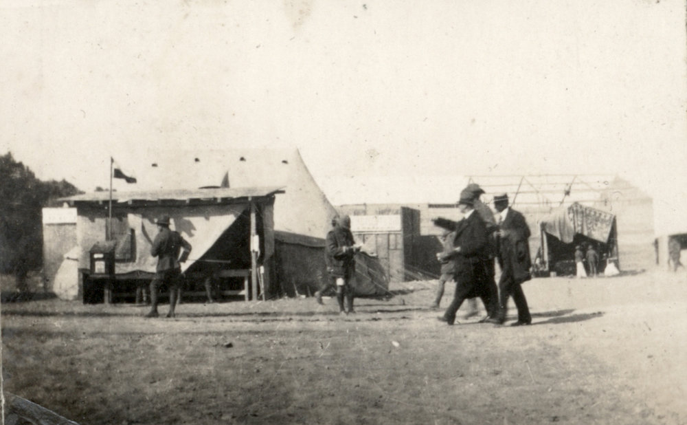 Photo from page 07 of album WWI Photograph Albums - Egypt &amp; Gallipoli.