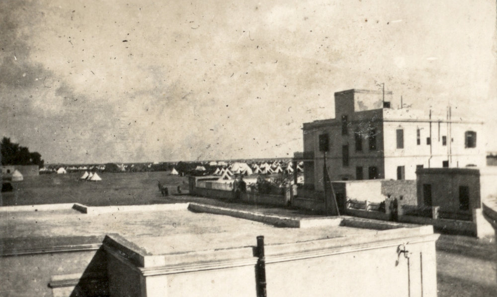 Photo from page 07 of album WWI Photograph Albums - Egypt &amp; Gallipoli.