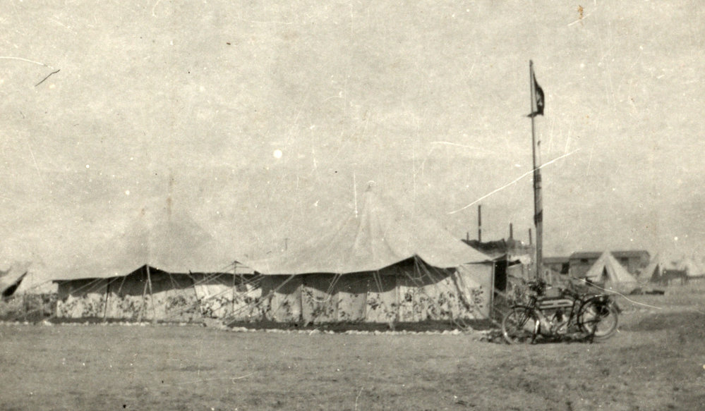 Photo from page 07 of album WWI Photograph Albums - Egypt &amp; Gallipoli.