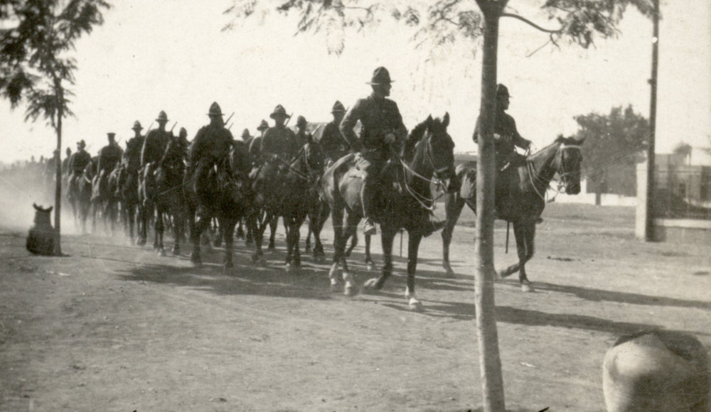 Photo from page 07 of album WWI Photograph Albums - Egypt &amp; Gallipoli.