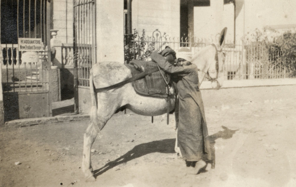 Photo from page 11 of album WWI Photograph Albums - Egypt &amp; Gallipoli.