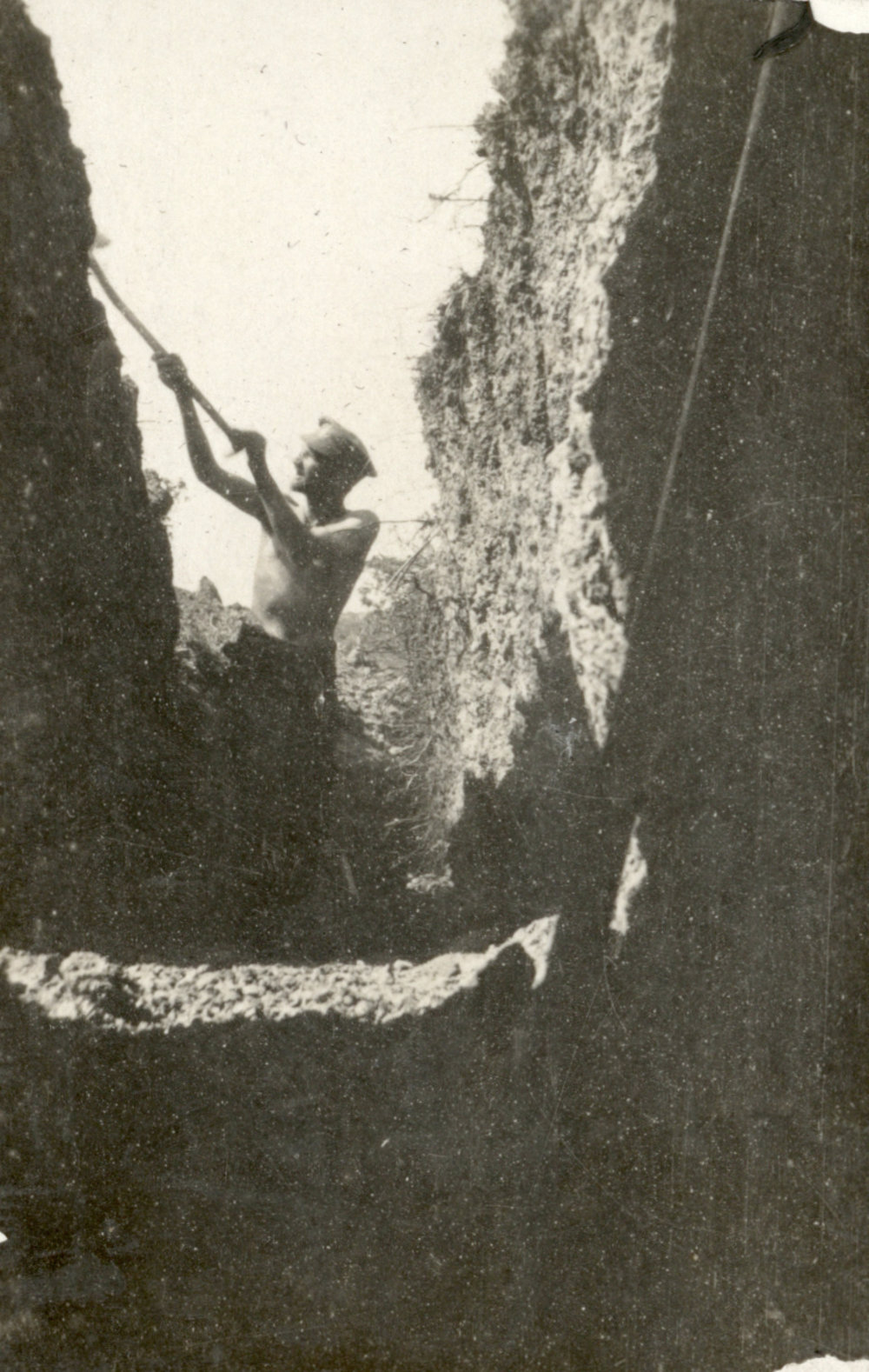 Photo from page 12 of album WWI Photograph Albums - Egypt &amp; Gallipoli.