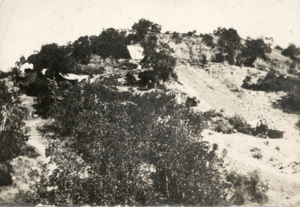 Photo from page 12 of album WWI Photograph Albums - Egypt &amp; Gallipoli.