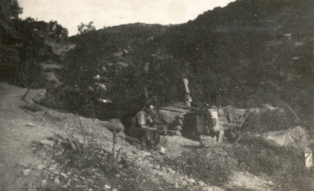 Photo from page 12 of album WWI Photograph Albums - Egypt &amp; Gallipoli.