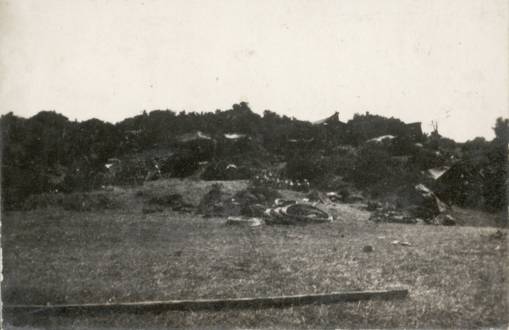 Photo from page 12 of album WWI Photograph Albums - Egypt &amp; Gallipoli.