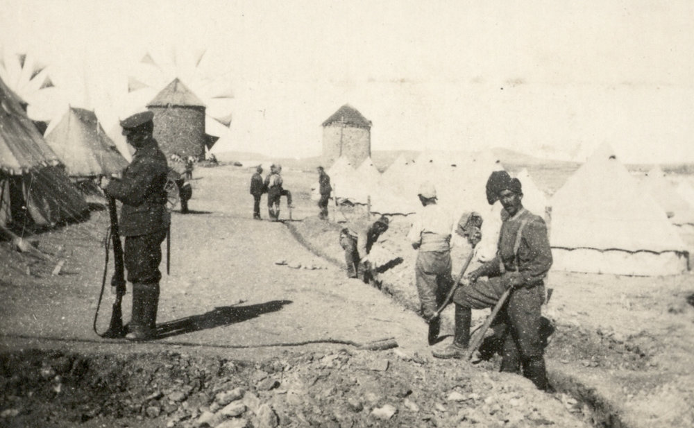 Photo from page 13 of album WWI Photograph Albums - Egypt &amp; Gallipoli.