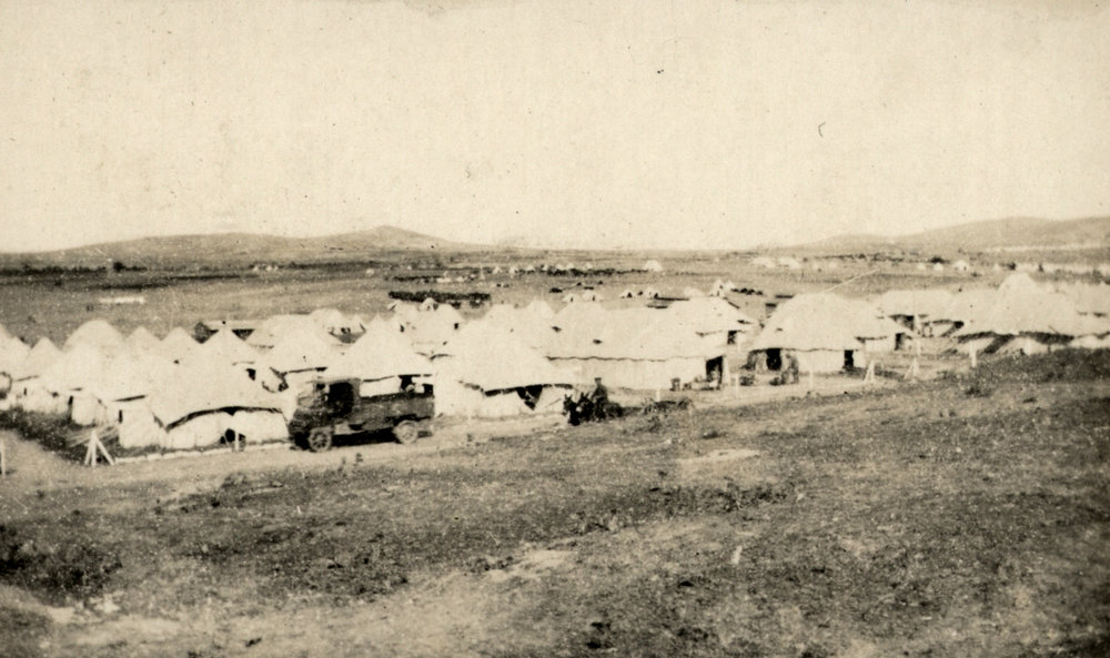 Photo from page 13 of album WWI Photograph Albums - Egypt &amp; Gallipoli.