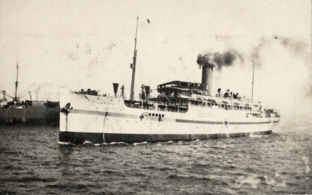 Photo from page 13 of album WWI Photograph Albums - Egypt &amp; Gallipoli.